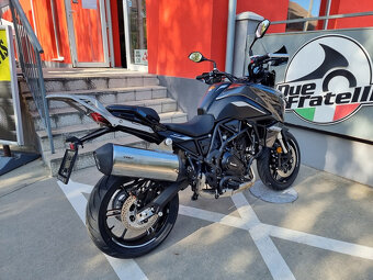 Benelli TRK 702 - 4