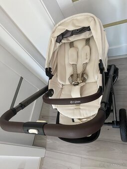 Cybex talos s lux 2023 - 4