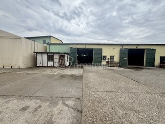 PRIESTOR PRE SKLAD 324 m2 NA PRENÁJOM V DUNAJSKEJ STREDE… - 4