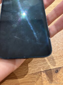 iPhone 13 128GB tmavý 88% BATÉRIA - 4