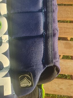 Wakeboard vesta Liquid force M panska - 4