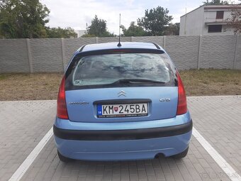 Citroen c3 1.1 44kw - 4