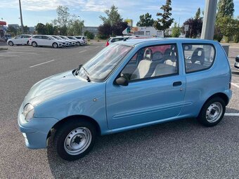 Fiat 600 - 4
