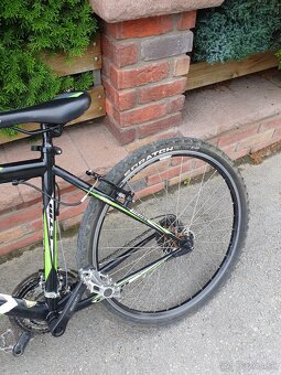 Predam Ctm rebel 1.0 - 4