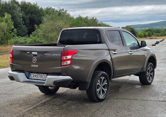Fiat Fullback 4x4 , možný odpočet DPH - 4