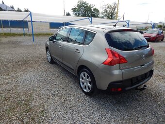Peugeot 3008 1.6 VTi Confort Pack - 4