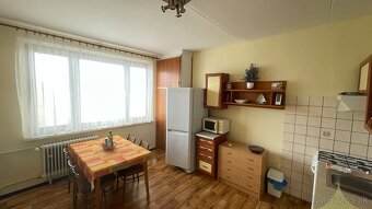 Prenájom 1 izbového bytu Lučenec - 4