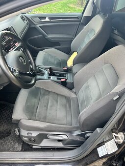 Golf Variant Highline 2018 2.0tdi 110kw DSG - 4