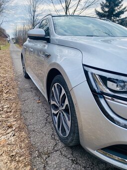 Renault Talisman Grandtour 200 Tce - 4
