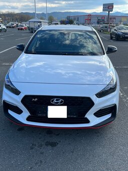 Hyundai I30N Performance - 4