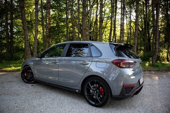 Hyundai i30 N 2.0 T-GDi N Performance A/T - 4