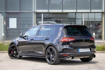 Volkswagen Golf 2.0 TSI BMT GTI Performance - 4