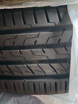Touran 5x112 R17 - 4