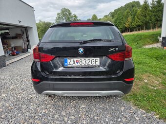 Bmw X1 2014 - 4