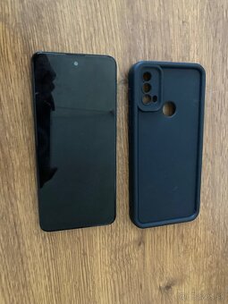 Predám Motorola Moto e40 6,5" - 4