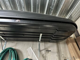 Thule Pacific 780 - 4