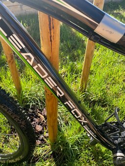 Bicykel Leader Fox Out Line XC Xrace - 4
