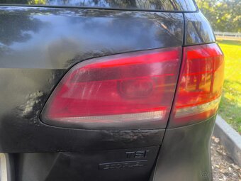Volkswagen Passat 2011 - 4