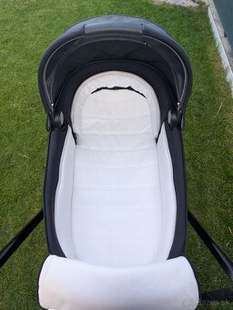 Cybex Priam trojkombinácia - 4