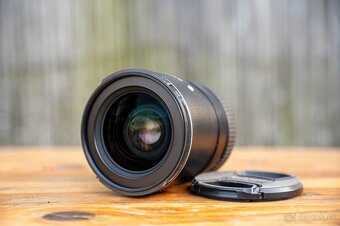 Nikon 17-55mm f2,8 - 4