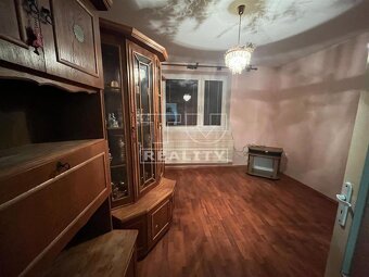 4 izbový rodinný dom v obci Horná Kráľová, 170 m2, na... - 4