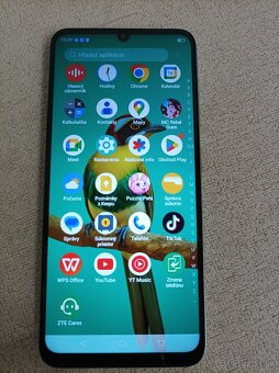 ZTE Blade A35 - 4