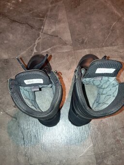 Kanady Gore Tex - 4