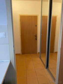 🏡 Na predaj: 1-izbový byt, 37 m² – Bizetova ulica, Nitra - 4