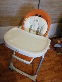 predam Peg Perego Papa follow me Wonder Orange - 4