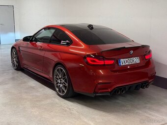 BMW M4 (F82) Carbon COMPETITION PERFORMANCE SKauto✅ - 4