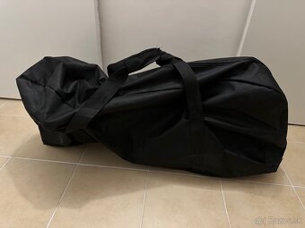 Elektrokolobežka Xiaomi Mi Scooter 1s - 4