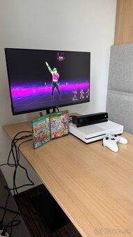 Xbox One S 1TB s pohybovým senzorom Kinect REZERVE - 4