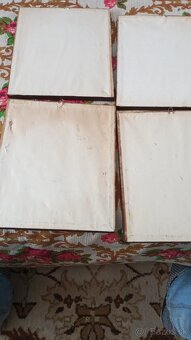 Obrazy 4 ročne obdobia 4 k. - 4