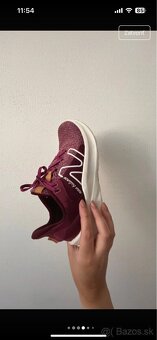 New Balance na beh - 4