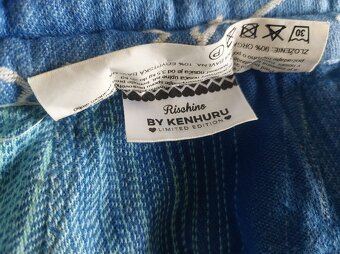 Detský nosič Rischino Flexible - 4