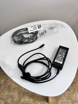 Originálna nová nabíjačka na notebook DELL 19,5V 2,31A 45W. - 4