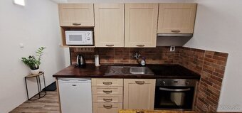 Garsónka na prenájom - 4