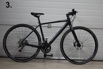 Predám-kúpim jazdené aj nové značkové bicykle - viac kusov - 4