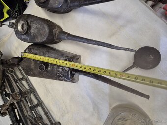 Predam staru vahu,sifonku a olejnicky - 4