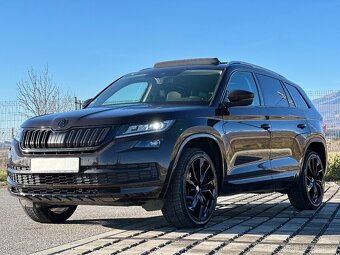 ✅SKODA KODIAQ 2.0TSI 4x4 DSG - 4