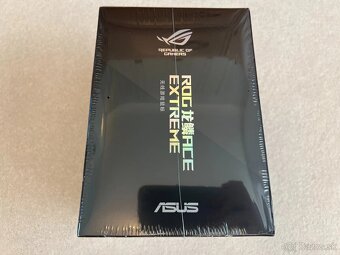Nová herní myš ASUS ROG Harpe Ace Extreme - 4