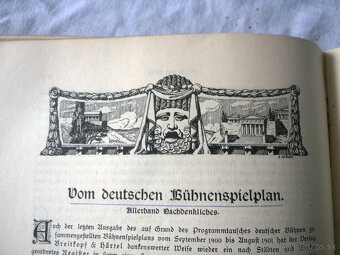 Secesia -Bühne und Walt - 4