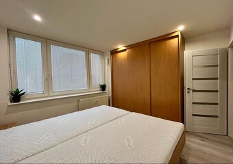 TERASA - KYSUCKÁ 3 IZBOVÝ BYT PO KOMPLETNEJ REKONŠTRUKCII - 4