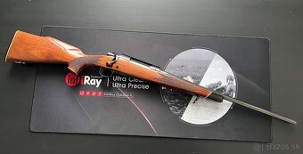 Predám guľovnicu Winchester 70 XTR .30-06 - 4
