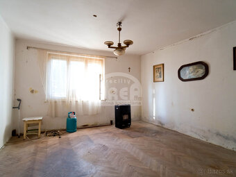 Rodinný dom vo vyhľadávanej lokalite mesta Michalovce - 4