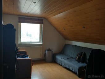 Exkluzívne Na predaj-Rodinný dom s potenciálom – Smižany, Il - 4