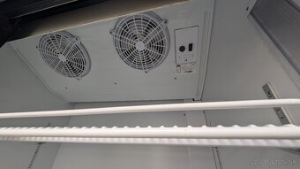 nápojová skříň Carrier - 4