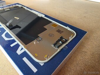 Predám úplne nové displeje na Apple iPhone - 4