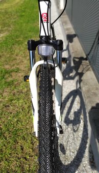 Dámsky bicykel 26" CTM - 4