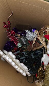 Vianočné ozdoby - 4